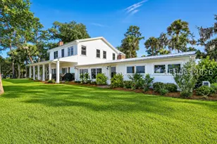 90 Calhoun Plantation Rd, Okatie, SC 29909 - Photo 11