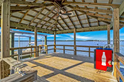 90 Calhoun Plantation Road, Okatie, SC 29909 - Photo 63
