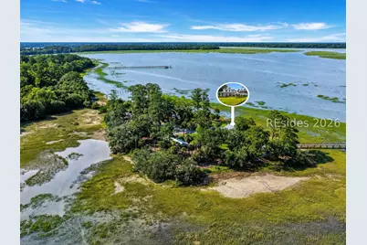 90 Calhoun Plantation Road, Okatie, SC 29909 - Photo 71