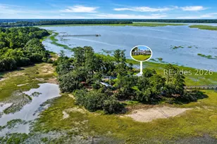 90 Calhoun Plantation Rd, Okatie, SC 29909 - Photo 71