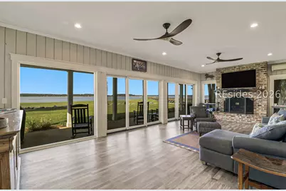 90 Calhoun Plantation Road, Okatie, SC 29909 - Photo 37