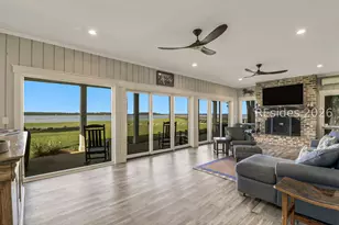 90 Calhoun Plantation Rd, Okatie, SC 29909 - Photo 37