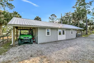 90 Calhoun Plantation Rd, Okatie, SC 29909 - Photo 73
