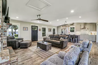 90 Calhoun Plantation Road, Okatie, SC 29909 - Photo 35