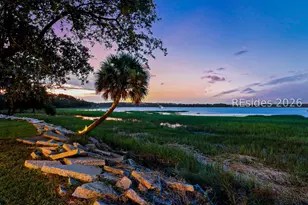 90 Calhoun Plantation Rd, Okatie, SC 29909 - Photo 17