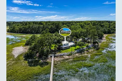 90 Calhoun Plantation Road, Okatie, SC 29909 - Photo 69