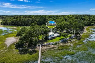 90 Calhoun Plantation Rd, Okatie, SC 29909 - Photo 69