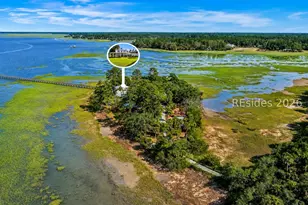 90 Calhoun Plantation Rd, Okatie, SC 29909 - Photo 77