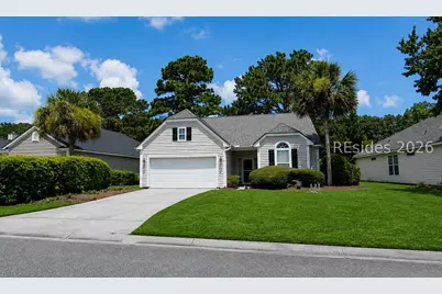 50 Trotting Hill Lane, Bluffton, SC 29910 - Photo 1