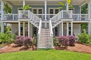 21 Paddocks Blvd, Hilton Head Island, SC 29926 - Photo 59
