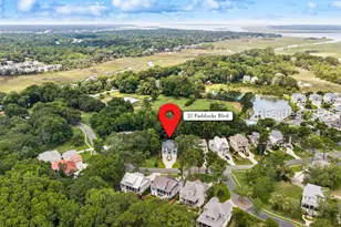 21 Paddocks Blvd, Hilton Head Island, SC 29926 - Photo 67