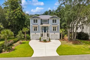 21 Paddocks Blvd, Hilton Head Island, SC 29926 - Photo 63