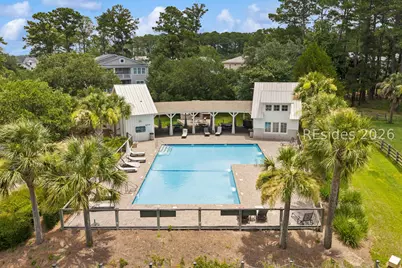 21 Paddocks Boulevard, Hilton Head Island, SC 29926 - Photo 79