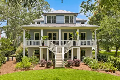 21 Paddocks Boulevard, Hilton Head Island, SC 29926 - Photo 61