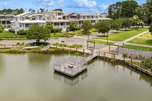 21 Paddocks Blvd, Hilton Head Island, SC 29926 - Photo 71