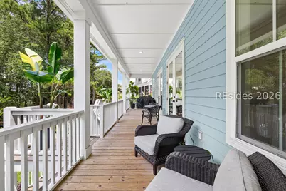 21 Paddocks Boulevard, Hilton Head Island, SC 29926 - Photo 57