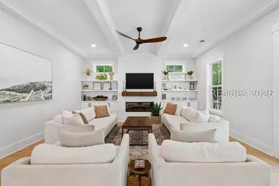 21 Paddocks Boulevard, Hilton Head Island, SC 29926 - Photo 5