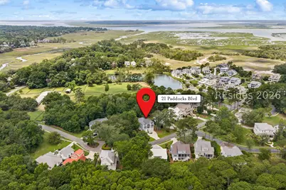 21 Paddocks Boulevard, Hilton Head Island, SC 29926 - Photo 65