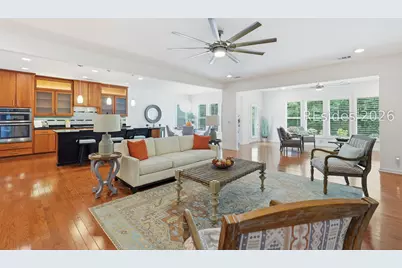 687 Freshwater Lane, Okatie, SC 29909 - Photo 5