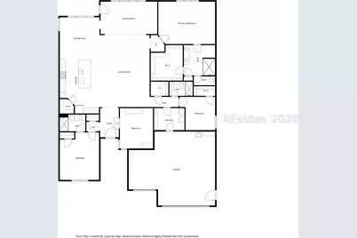 687 Freshwater Lane, Okatie, SC 29909 - Photo 79