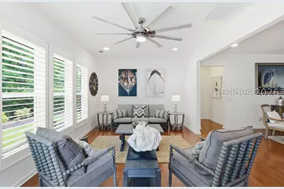 687 Freshwater Lane, Okatie, SC 29909 - Photo 27