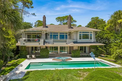 21 Red Cardinal Road, Hilton Head Island, SC 29928 - Photo 47