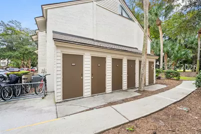 25 Deallyon Avenue #110, Hilton Head Island, SC 29928 - Photo 27