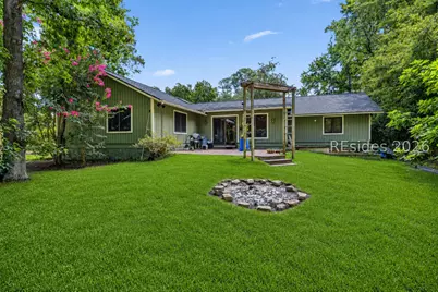 7 Bay Pines Drive, Hilton Head Island, SC 29928 - Photo 19