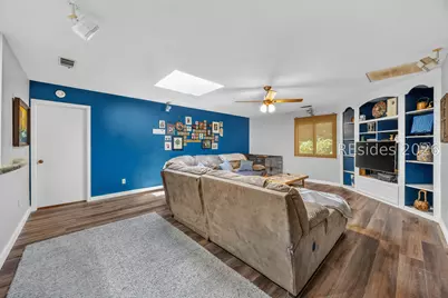 7 Bay Pines Drive, Hilton Head Island, SC 29928 - Photo 9