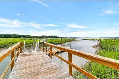 252 Club Gate Drive, Bluffton, SC 29910 - Photo 51