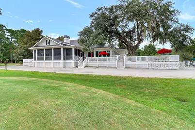 252 Club Gate Drive, Bluffton, SC 29910 - Photo 27