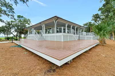 252 Club Gate Drive, Bluffton, SC 29910 - Photo 33