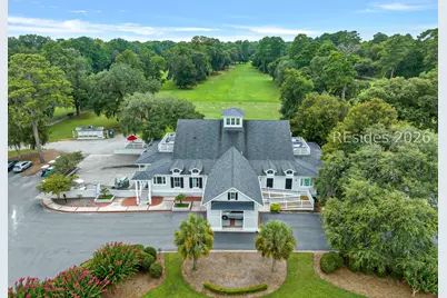 254 Club Gate Drive, Bluffton, SC 29910 - Photo 23