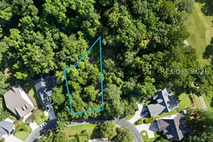 256 Club Gate Dr, Bluffton, SC 29910 - Photo 1