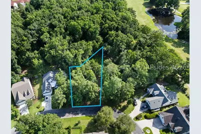 256 Club Gate Drive, Bluffton, SC 29910 - Photo 19