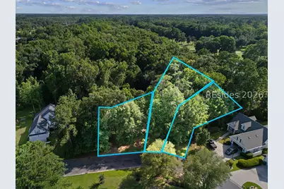 256 Club Gate Drive, Bluffton, SC 29910 - Photo 3