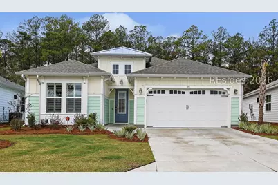 382 Ocean Hammock Loop, Hardeeville, SC 29927 - Photo 1