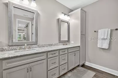 382 Ocean Hammock Loop, Hardeeville, SC 29927 - Photo 21