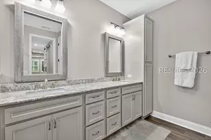 382 Ocean Hammock Loop, Hardeeville, SC 29927 - Photo 21