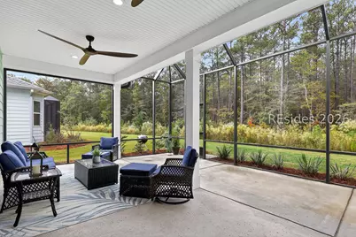 382 Ocean Hammock Loop, Hardeeville, SC 29927 - Photo 45