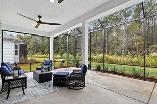 382 Ocean Hammock Loop, Hardeeville, SC 29927 - Photo 45