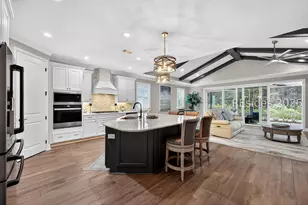 382 Ocean Hammock Loop, Hardeeville, SC 29927 - Photo 3
