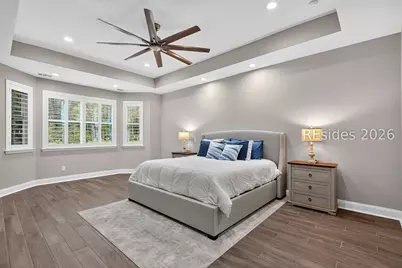382 Ocean Hammock Loop, Hardeeville, SC 29927 - Photo 15