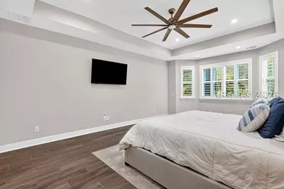 382 Ocean Hammock Loop, Hardeeville, SC 29927 - Photo 29