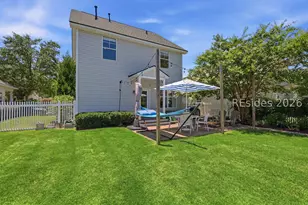 36 3rd Ave, Bluffton, SC 29910 - Photo 29