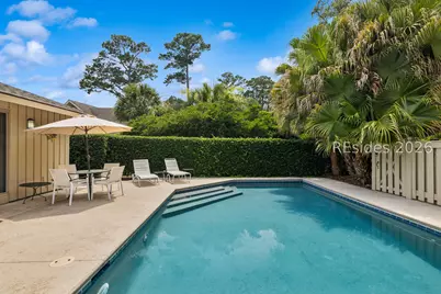 11 Baynard Park Road, Hilton Head Island, SC 29928 - Photo 19
