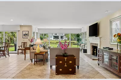 11 Baynard Park Road, Hilton Head Island, SC 29928 - Photo 5