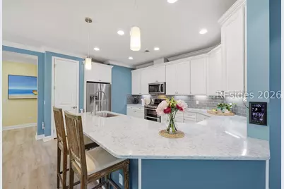 339 Beachcomber Boulevard, Hardeeville, SC 29927 - Photo 21