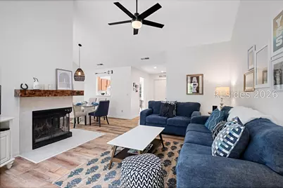 125 Greenwood Drive #3423, Hilton Head Island, SC 29928 - Photo 9