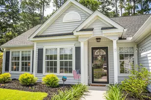 237 Hitching Post Crescent, Bluffton, SC 29910 - Photo 3